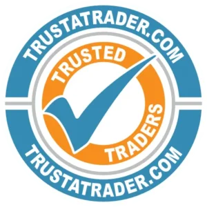 Highly Rated on TrustATrader