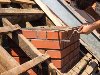 Chimney Repairs