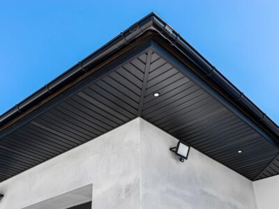 Fascias, Soffits & Guttering Company near me Peterborough