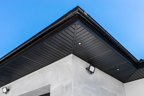 Fascias, Soffits & Guttering in East Anglia