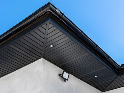 Fascias & Soffits