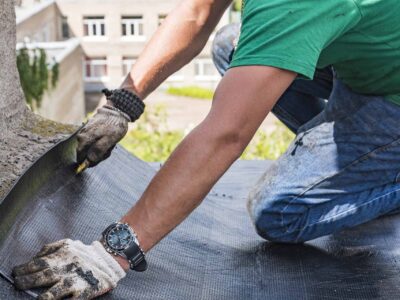 Flat Roofing Company Great Yarmouth