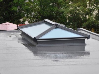 Flat Roofs