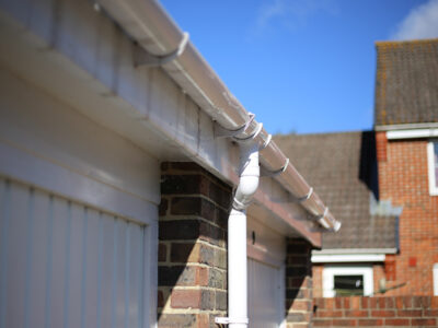 Guttering