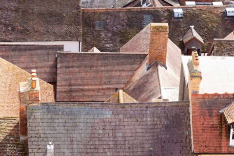 Roof Repair & Cleaning in East Anglia