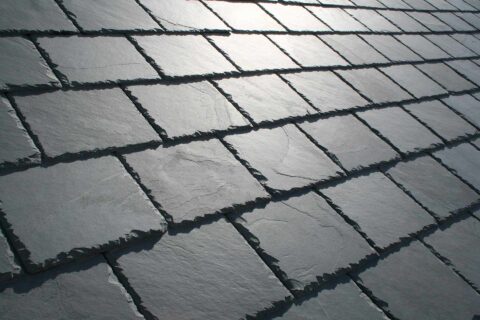 Slate Roofing Contractors in Cambridge