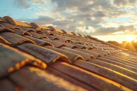 Tiled Roofing Contractors in East Anglia