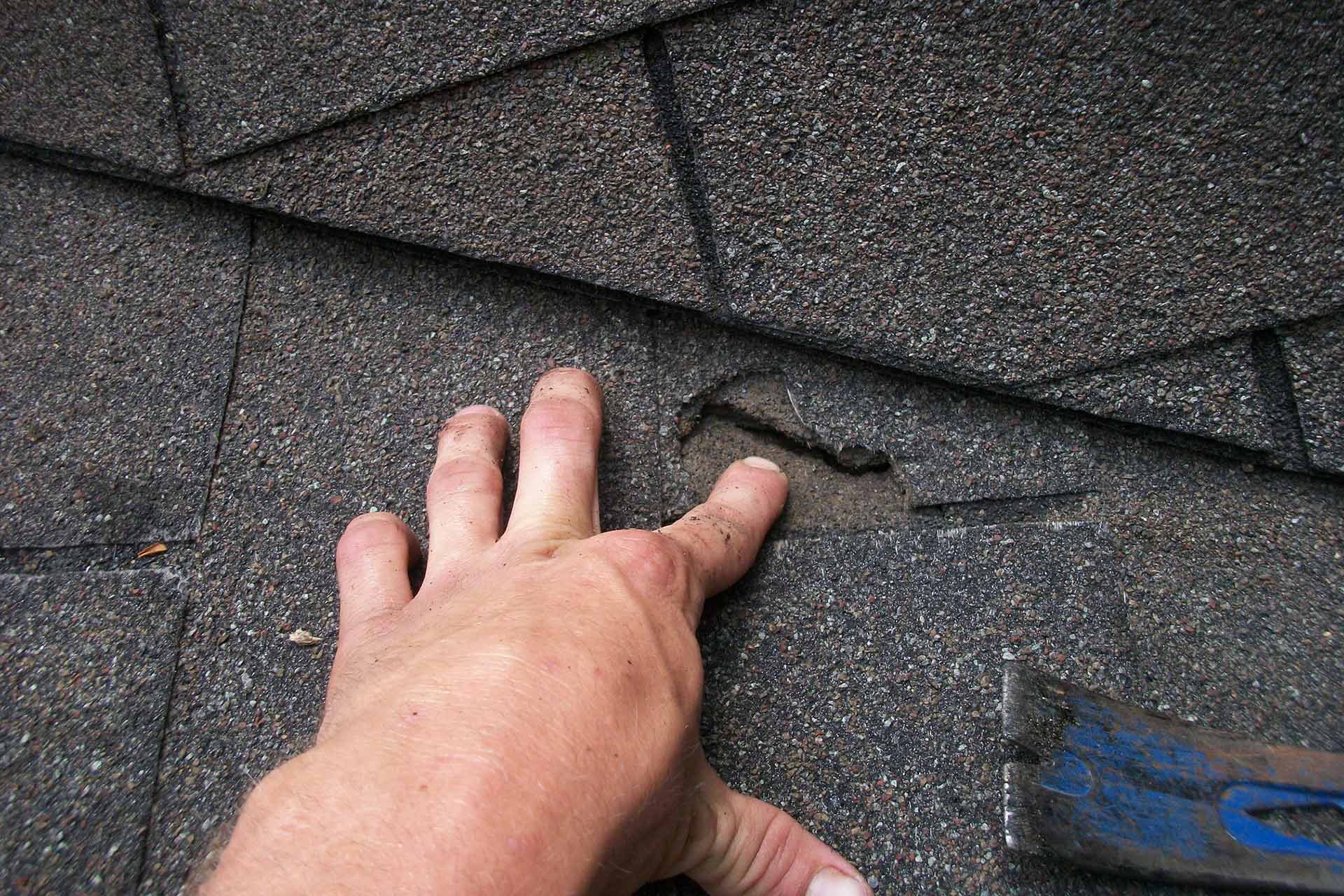 24/7 Emergency Roof Repair East Anglia