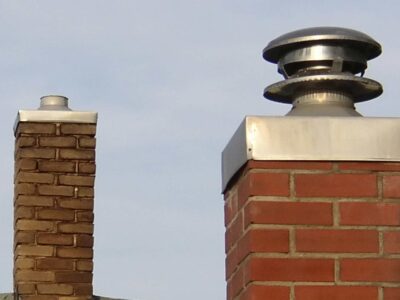 Chimney Cowl Repair near me East Anglia