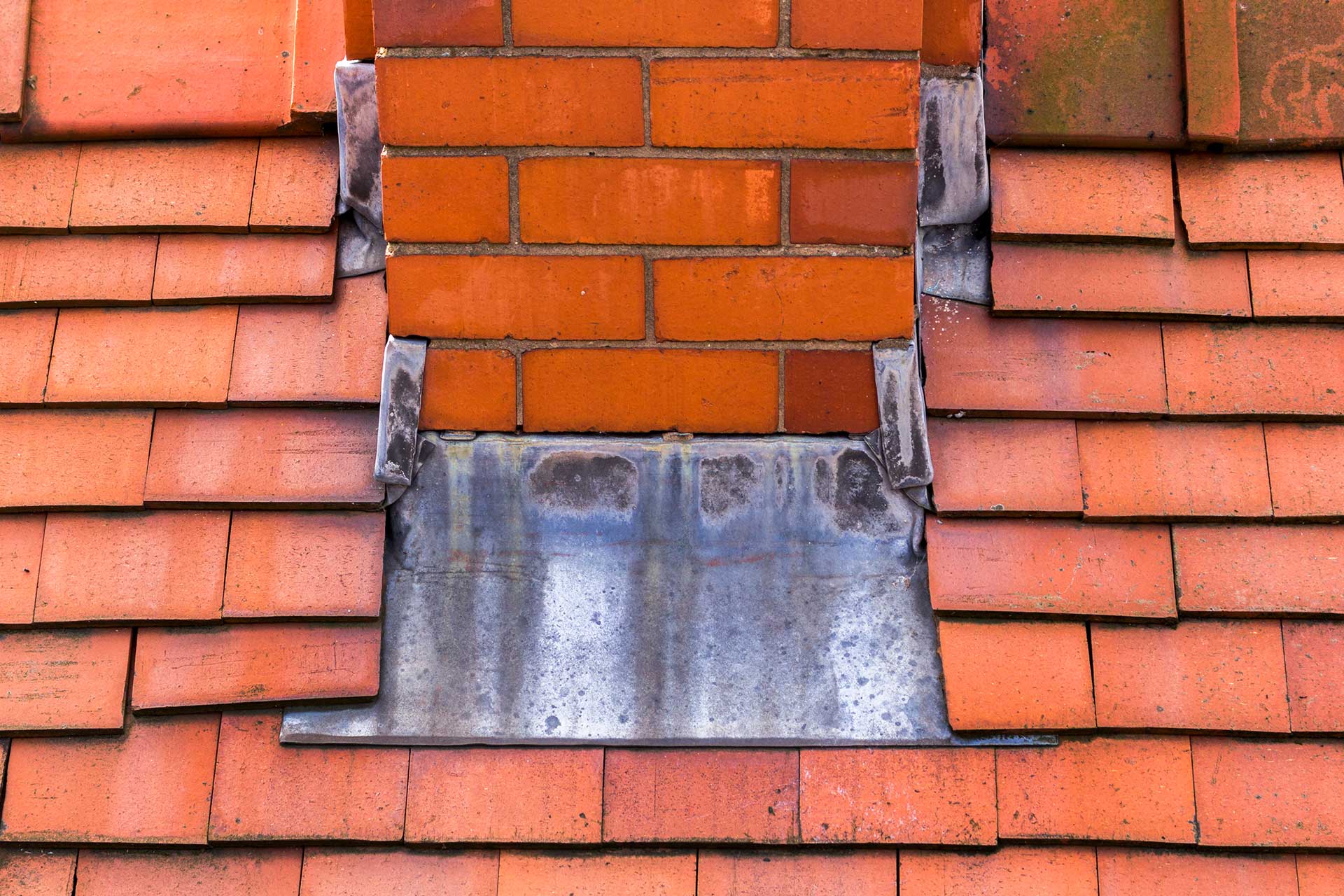 Chimney Flashing and Roof Lead Experts East Anglia