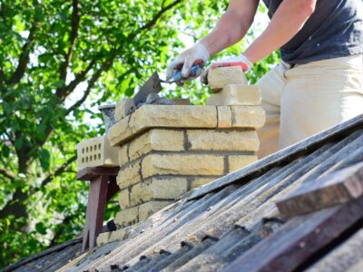 Chimney Repair Company East Anglia