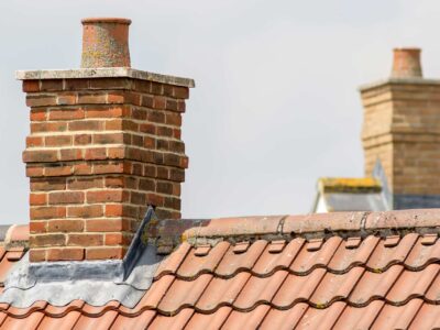 Chimney Repointing and Flashing Repairs East Anglia