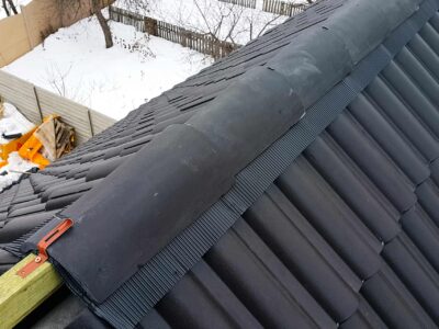 Dry Ridge Roofing Experts Cambridge