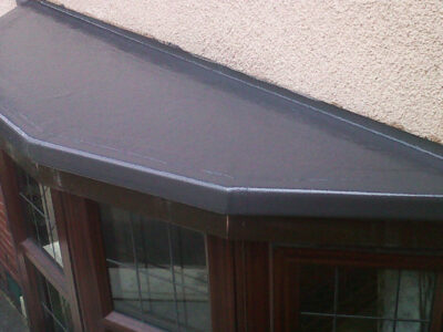 Fibreglass GRP Roof Southend-On-Sea