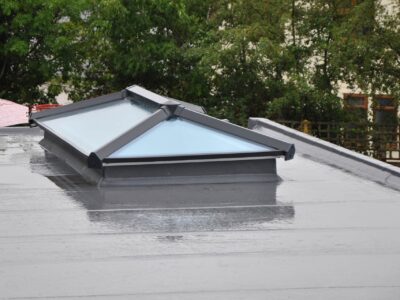 Local Flat Roof Experts Southend-On-Sea