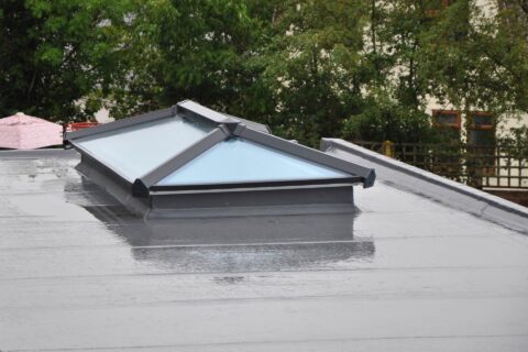 Local Flat Roof Experts