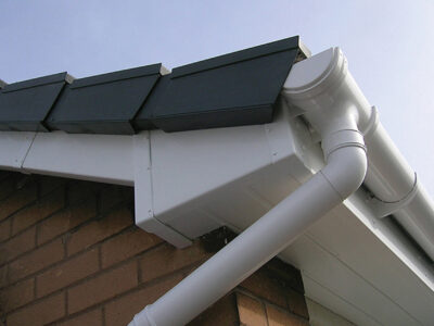 UPVC Fascias, Soffits & Guttering Great Yarmouth