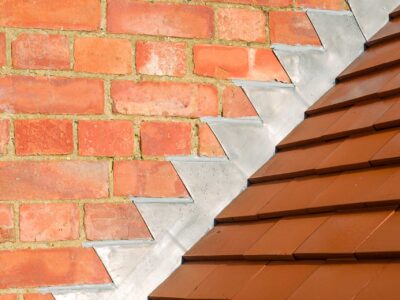 Roofing Leadwork & Chimney Flashing East Anglia