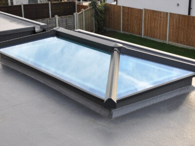 Local GRP Fibreglass Roof Company Lowestoft