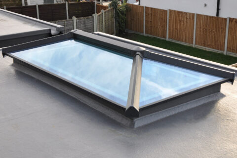 Recommended Fibreglass GRP Roofers Ipswich