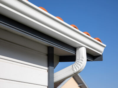 Local Gutter Installs & Repairs Cambridge