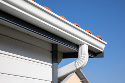 Gutter Repair & Install Experts