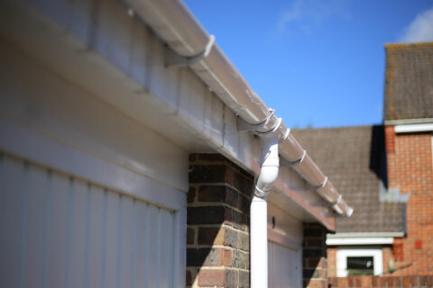 Local Guttering Company in Cambridge