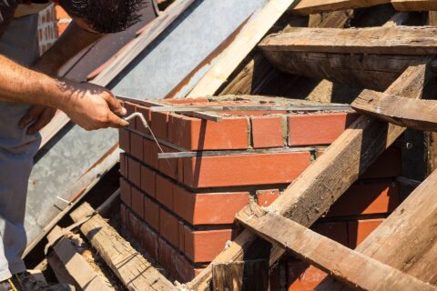 Chimney Repair Experts in East Anglia