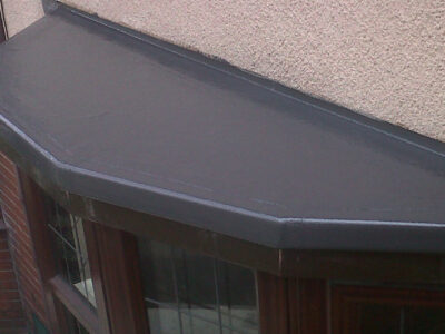 Recommended Flat Roof Company Colchester