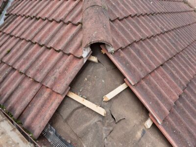 Trusted Roof Repair Company near Peterborough