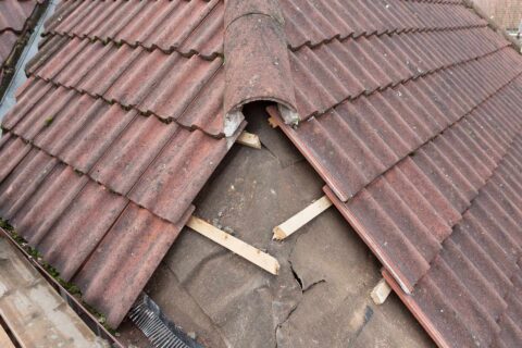 Local Roofing Repairs in Cambridge