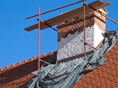 Recommended Roof Chimney Repair Ipswich