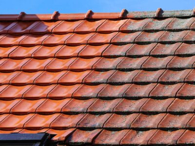 Roof Cleaned and Coated East Anglia