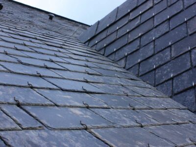 Recommended Slate Roof Company