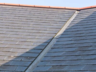 Slate Roofing Tile Company Ipswich