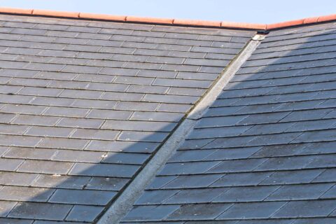 Roofing Slate Experts in Lowestoft