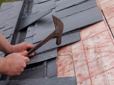 Local Slate Roof Experts Ipswich