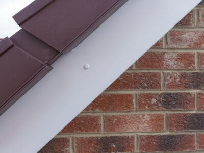 Local UPVC Fascias & Soffits Company Norwich