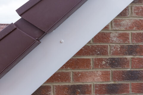 UPVC Fascias & Soffits in Southend-On-Sea