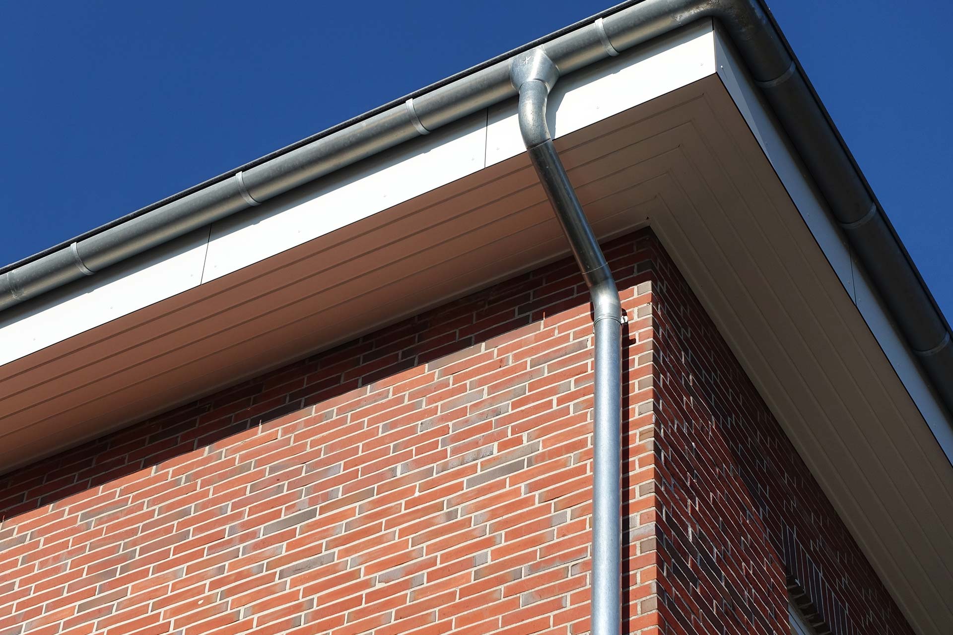 Recommended UPVC Soffits & Fascias company Great Yarmouth